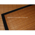 Tapis en bambou / Tapis de bambou / Tapis en bambou